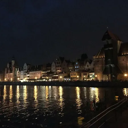 Apartament Przy Zurawiu Gdansk