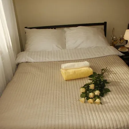 Διαμέρισμα Apartament Przy Zurawiu