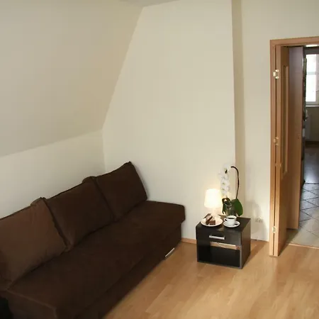 Apartament Przy Zurawiu Γκντανσκ