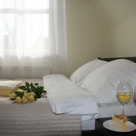 Apartment Apartament Przy Zurawiu Gdansk