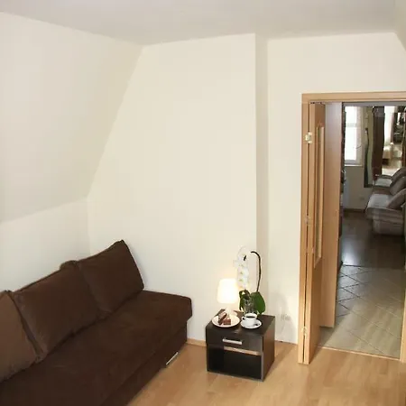 Apartment Apartament Przy Zurawiu *