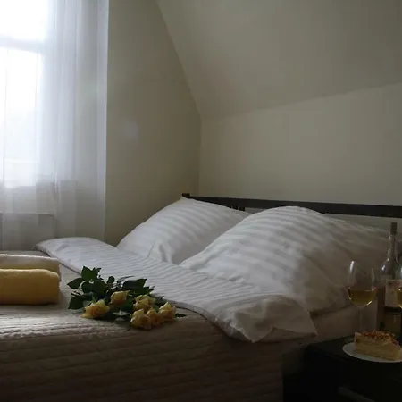 Apartment Apartament Przy Zurawiu Gdansk