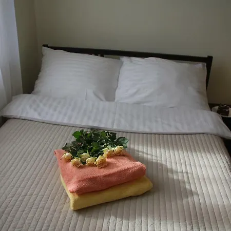 Apartament Przy Zurawiu