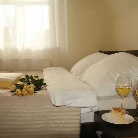 Apartament Przy Zurawiu