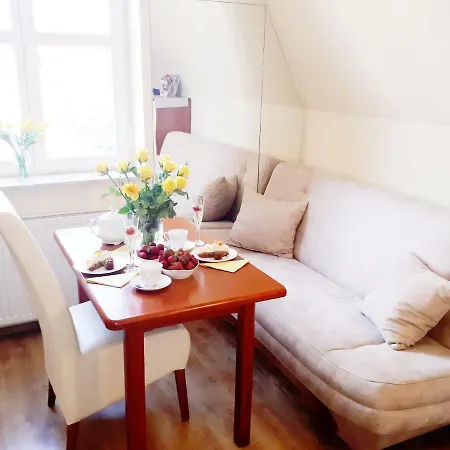 Apartament Przy Zurawiu Apartment *