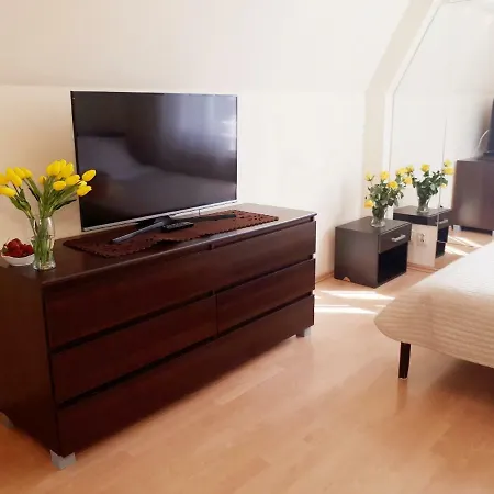 Apartament Przy Zurawiu Apartment Gdansk