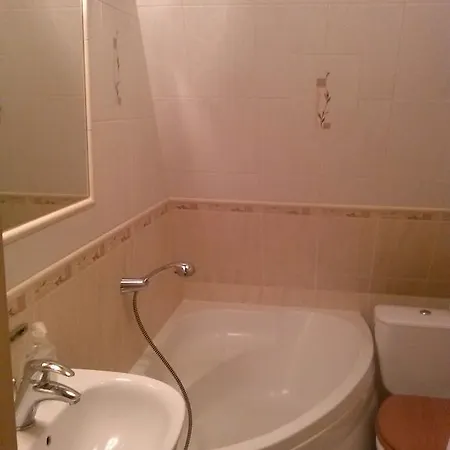 Apartament Apartament Przy Zurawiu *