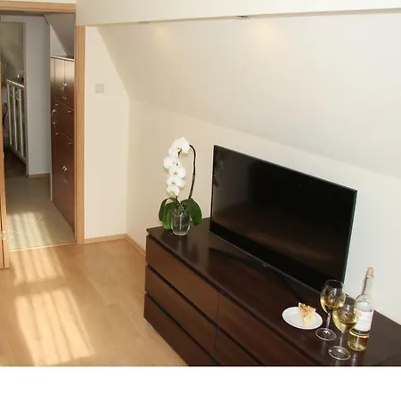 Apartament Przy Zurawiu Gdańsk
